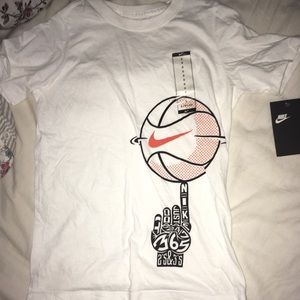 Nike Jordan t shirt